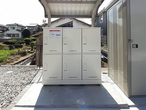 共用部 写真11