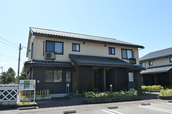 ジュネス東岩瀬Ａ