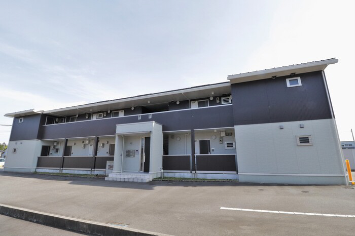リシェス・オカザキⅣ