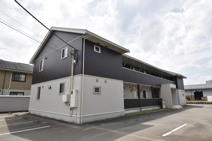 リシェス・オカザキⅣ