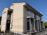 コーポナガハラ
