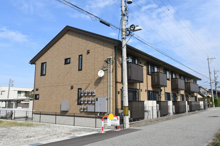 Mi casa tu casa(ミカサツカサ)