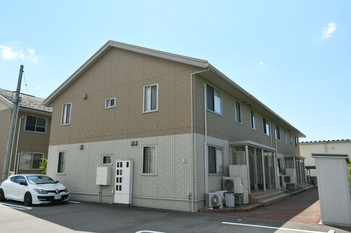 ボナールみなみ