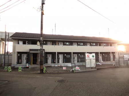 Ｄ-ｒｏｏｍ曙町