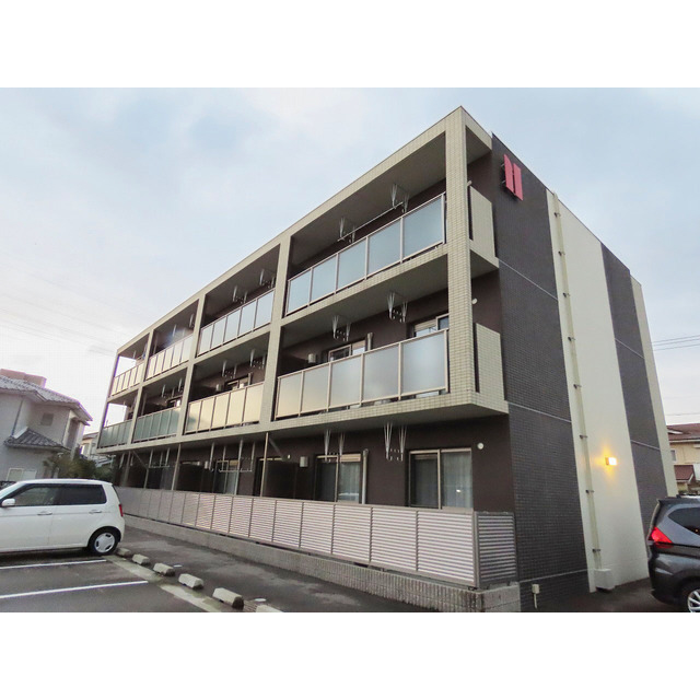 ラ メゾン ミモザⅠ