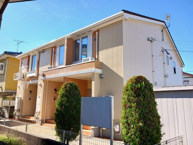 リアン町村