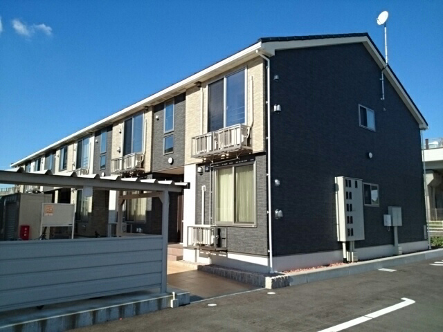 プルミエール手屋Ⅲ