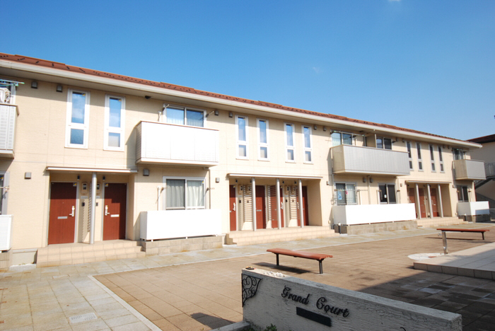 グランドコートⅠ