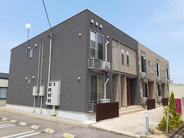 エトワール八尾