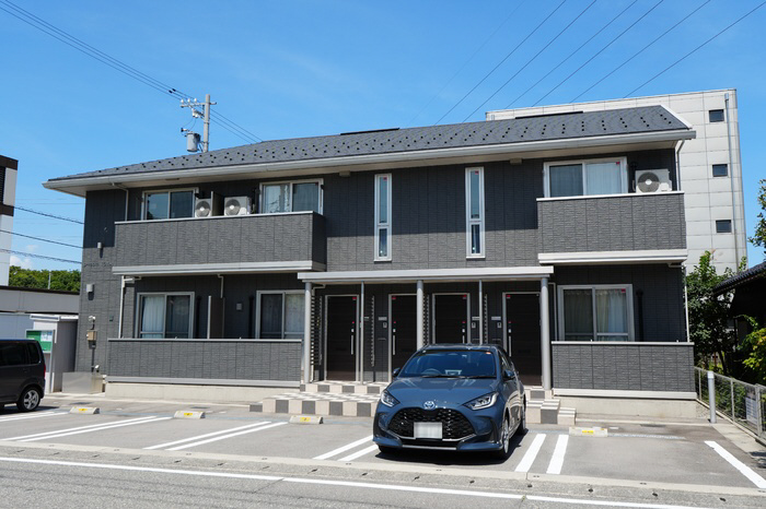 D-room富山