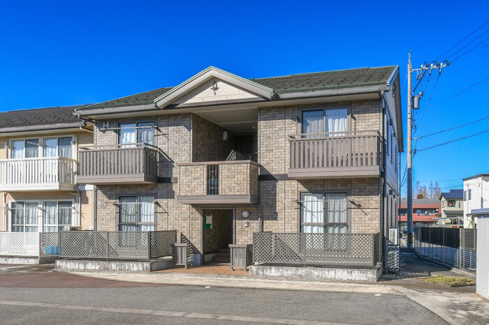 パークコート　H