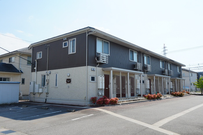 セジュール藤木