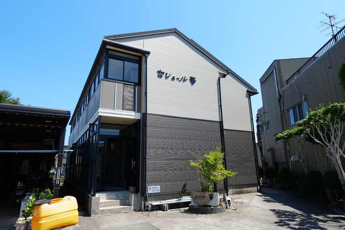 セジュール華