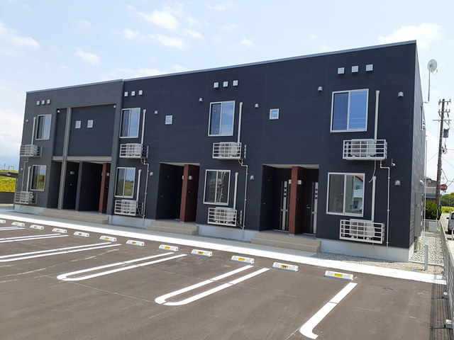 ベルモア向新庄Ⅱ