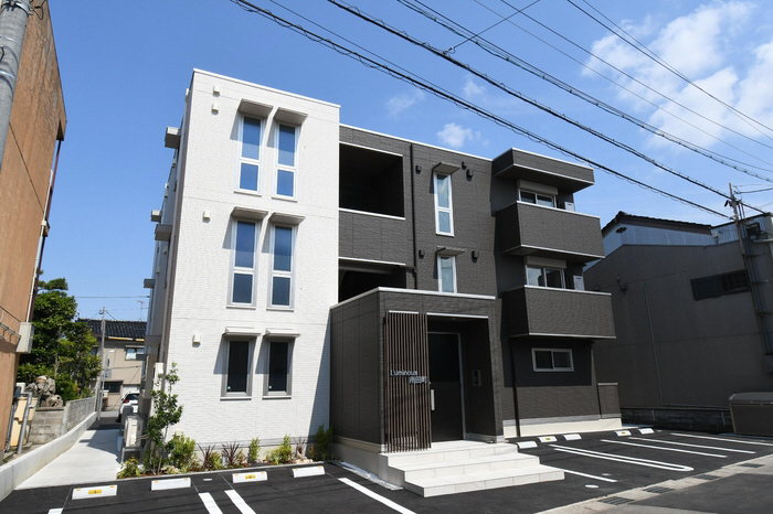 ルミナス南田町
