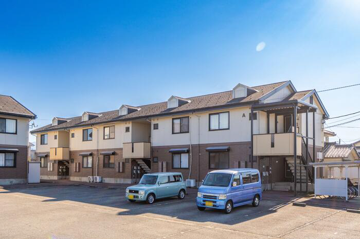 グランドール渡辺A