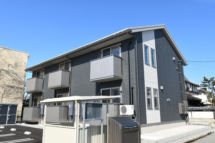 パチオーリ五福末広町