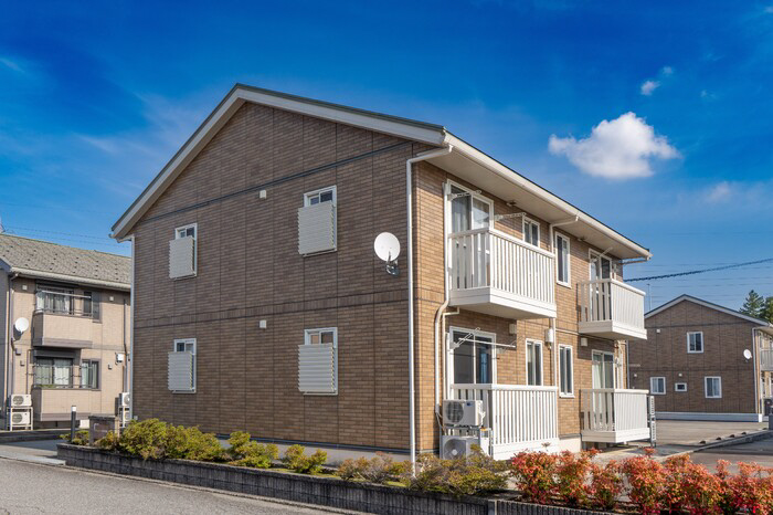 リシェス・オカザキⅢB