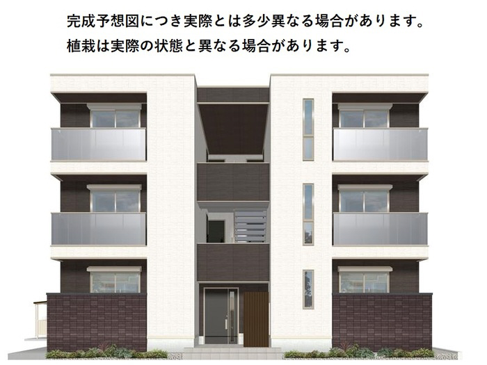 D-Grande常盤町