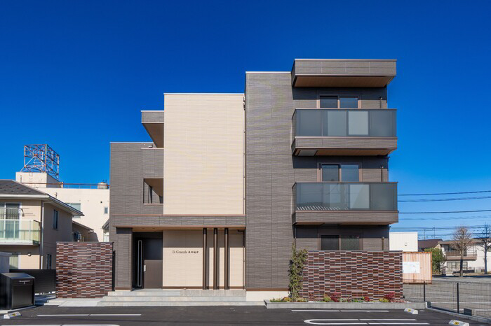 D-Grande東田地方