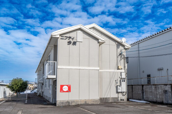 ニフティー今泉