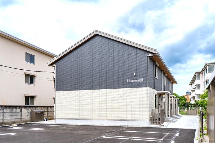 ウェルモート曙町