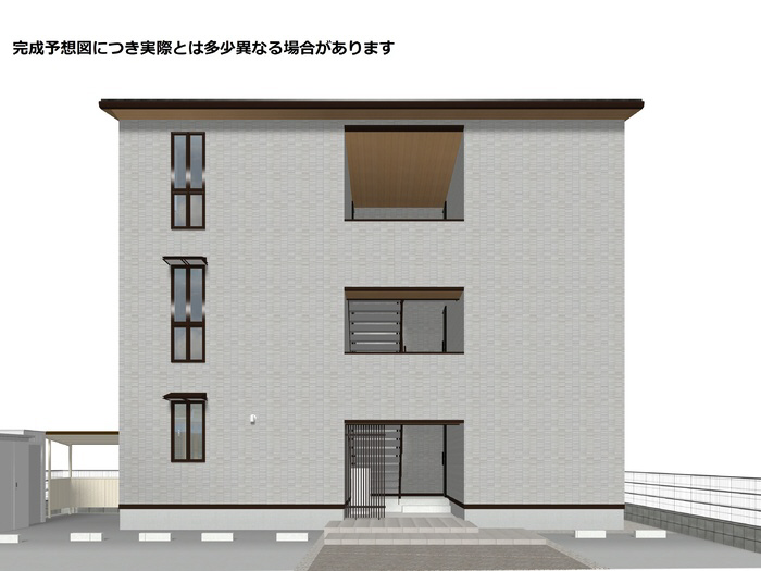 コタージュ七番館