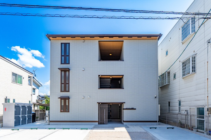 コタージュ七番館