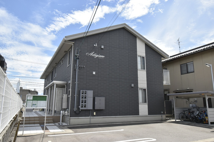 アルティジャーノ