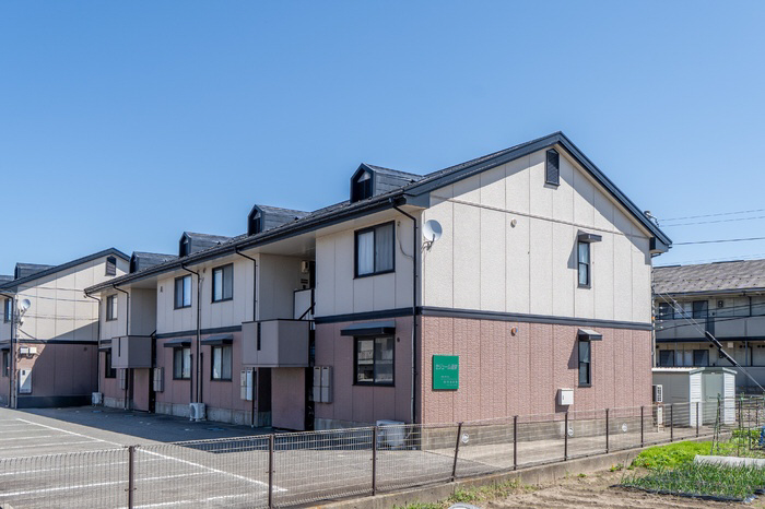 セジュール清栄A