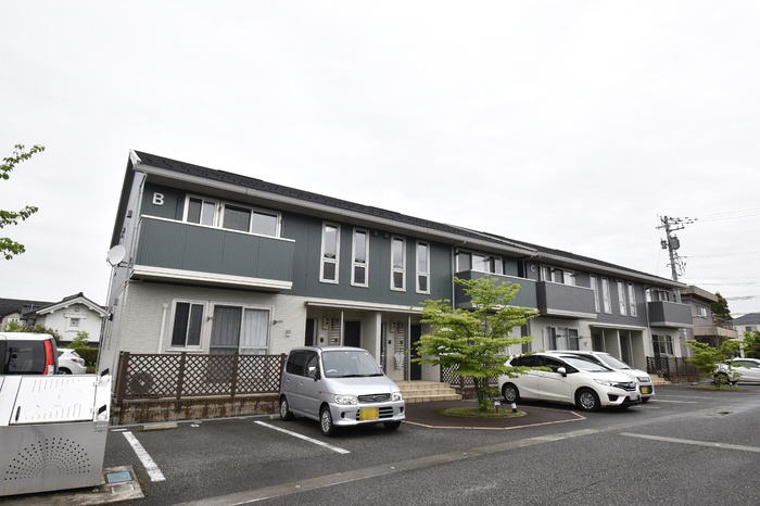 グランリベルテⅡB