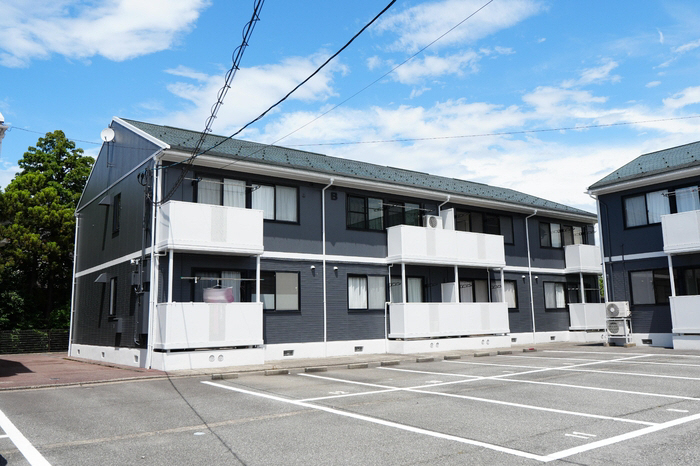 セジュール上冨居B