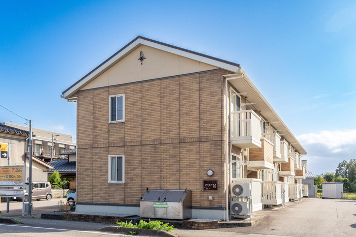 さくらハウス石金