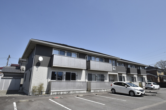 ボン ヴィラージュ