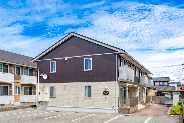 物件番号:1110301668 ●インターネット無料●都市ガス、宅配ボックス、一坪風呂