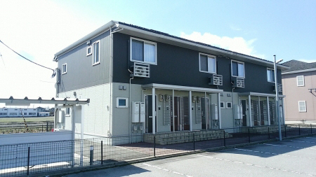 カーサエレガント