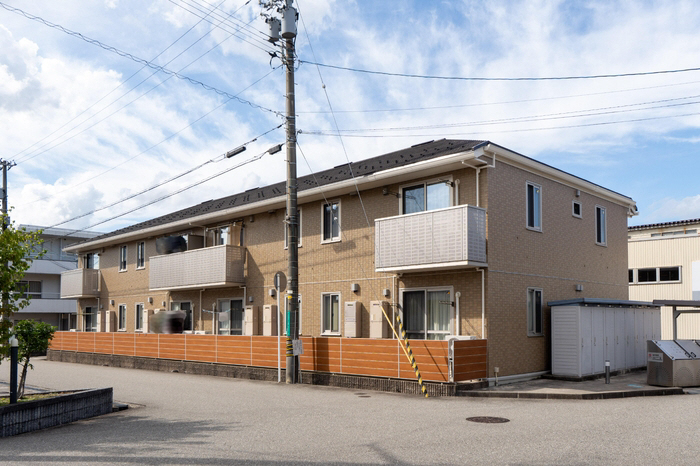 D-Room大泉東町