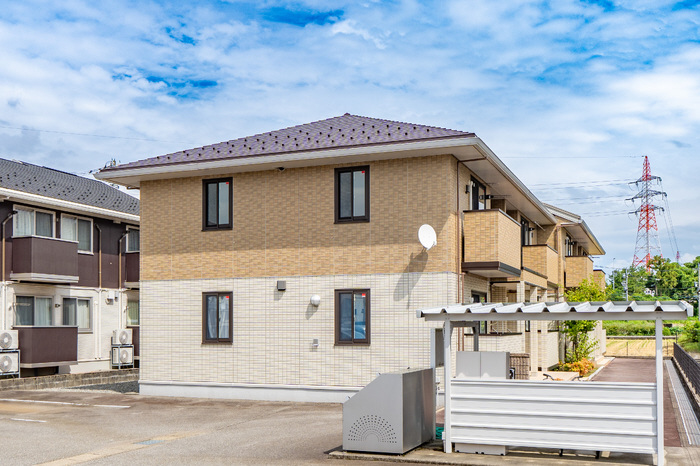 リシェス・オカザキⅤ