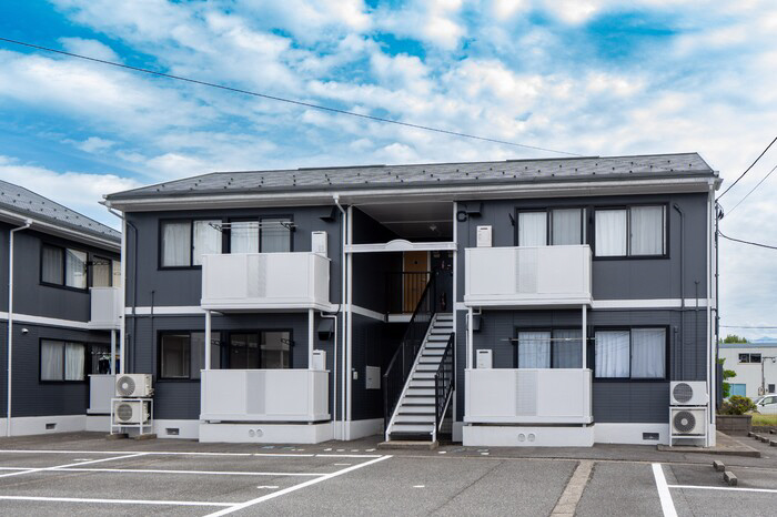 セジュール上冨居Ｃ