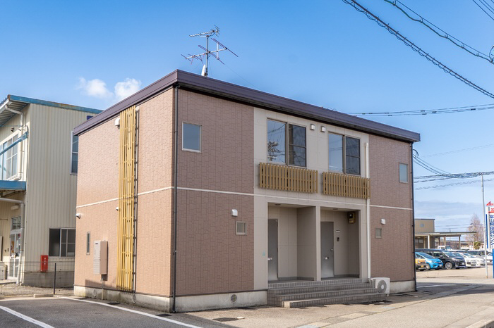 グリーンリーブス綾田Ｂ