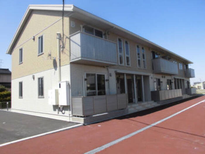 D-room西荒屋 B棟