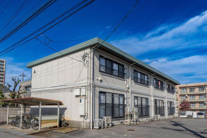 コーポ・アルペラ A