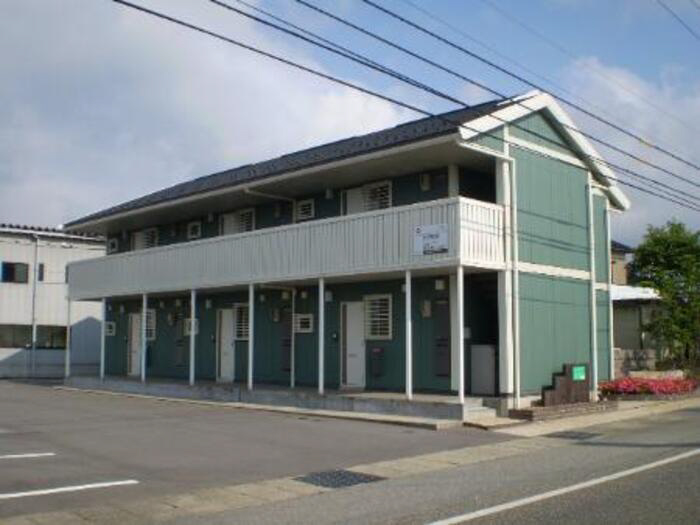 Ｄ－ｒｏｏｍ大沢野